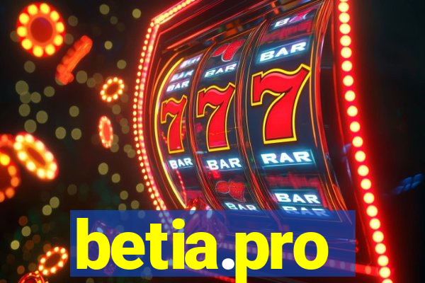 betia.pro