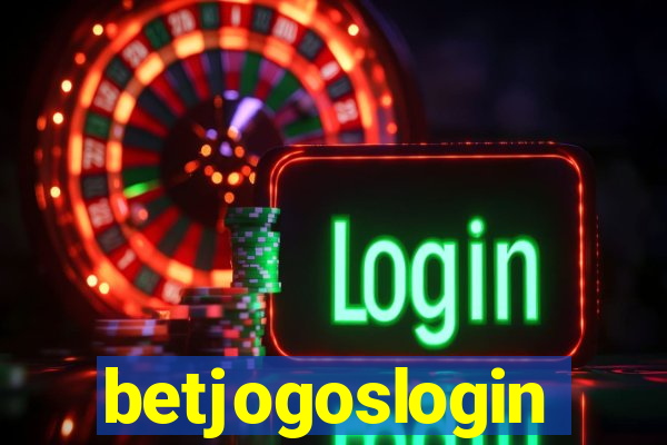 betjogoslogin