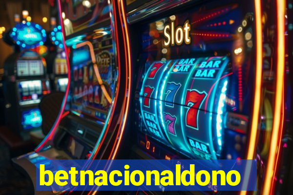 betnacionaldono