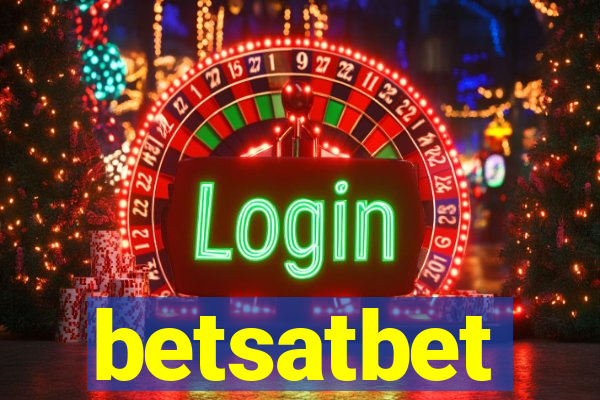 betsatbet