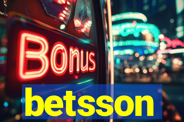 betsson