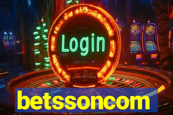 betssoncom