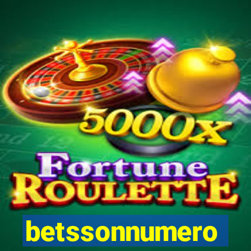 betssonnumero