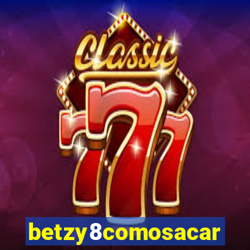 betzy8comosacar