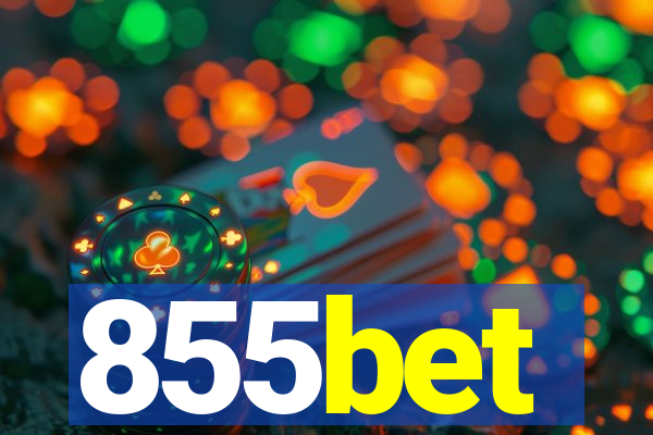 855bet