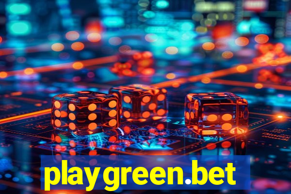 playgreen.bet