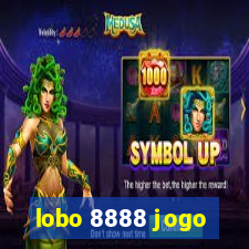 lobo 8888 jogo