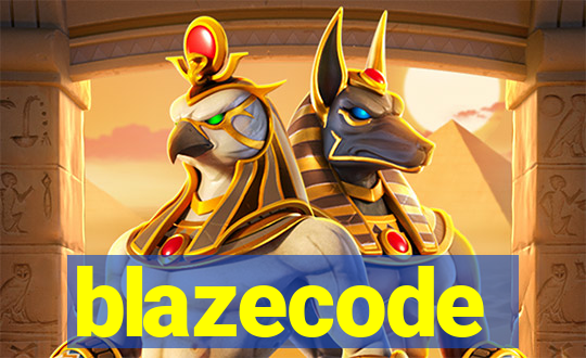 blazecode