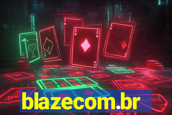 blazecom.br