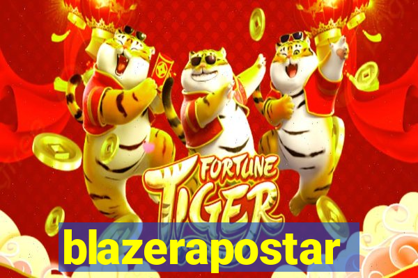 blazerapostar