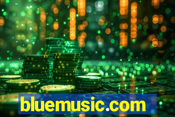 bluemusic.com