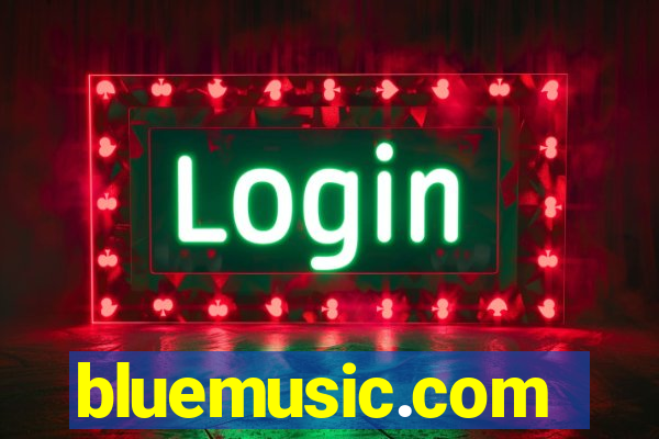 bluemusic.com