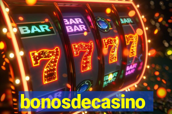 bonosdecasino