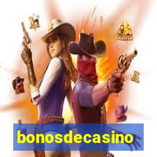 bonosdecasino