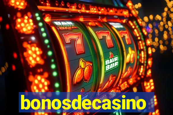 bonosdecasino