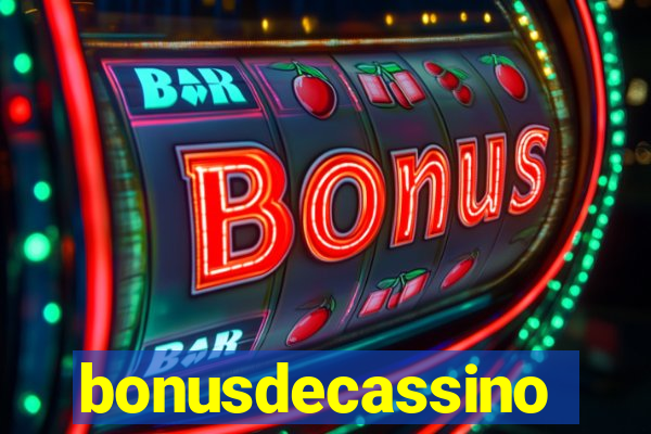 bonusdecassino