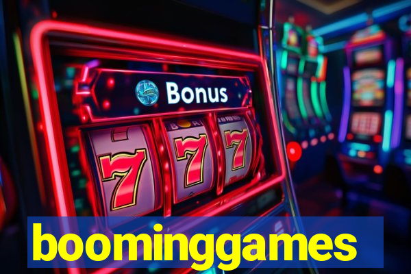 boominggames