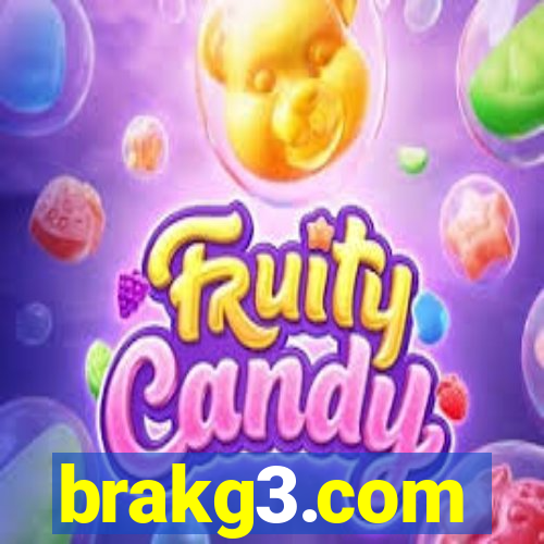 brakg3.com