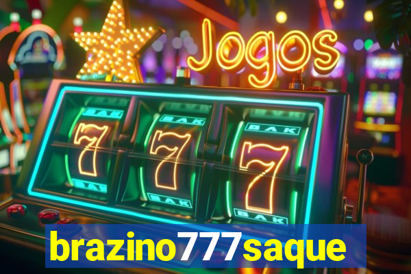 brazino777saque