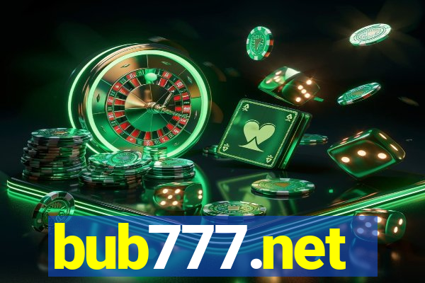 bub777.net