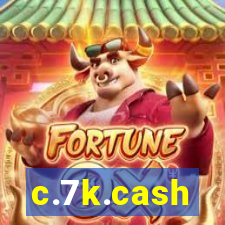 c.7k.cash