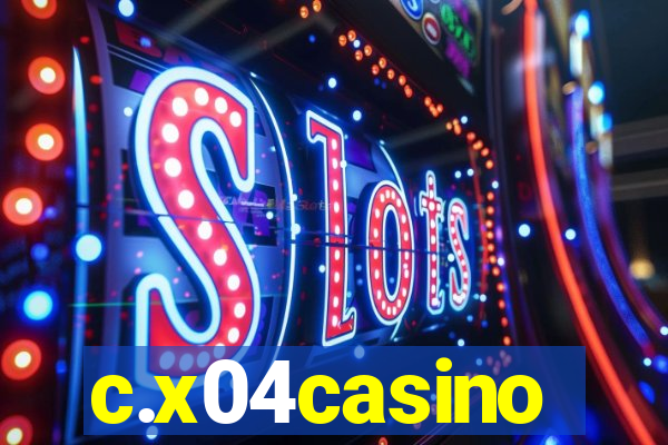 c.x04casino