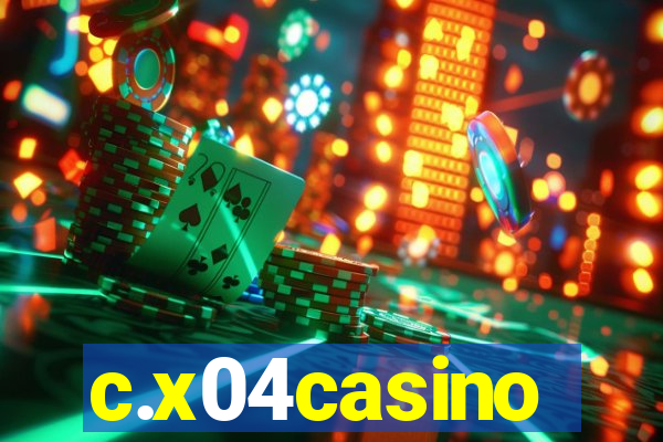 c.x04casino