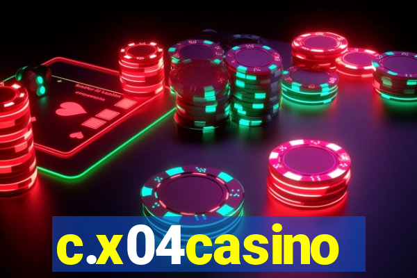 c.x04casino