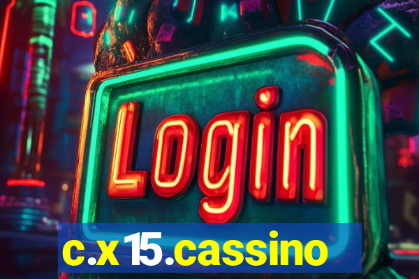 c.x15.cassino