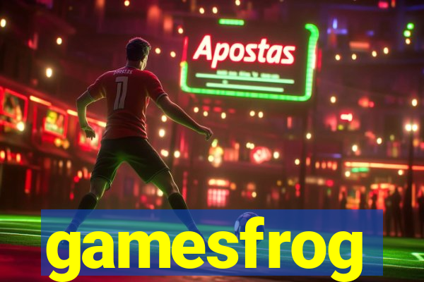 gamesfrog