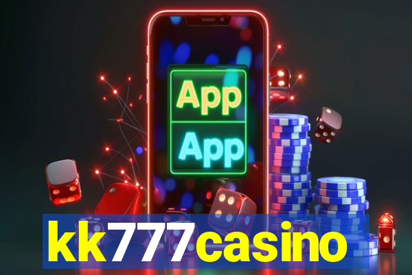 kk777casino