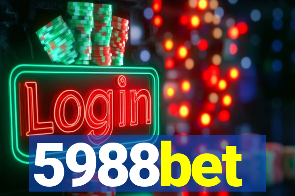 5988bet