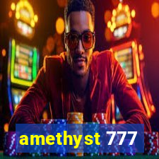 amethyst 777