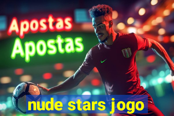 nude stars jogo