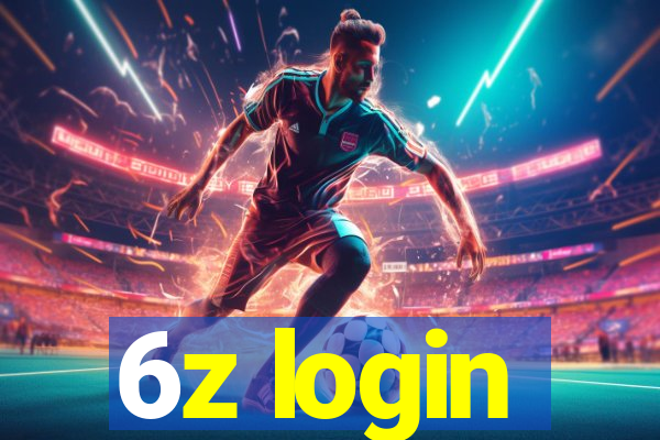 6z login