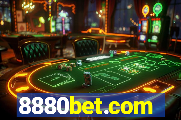 8880bet.com