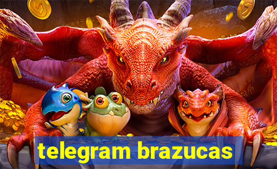 telegram brazucas