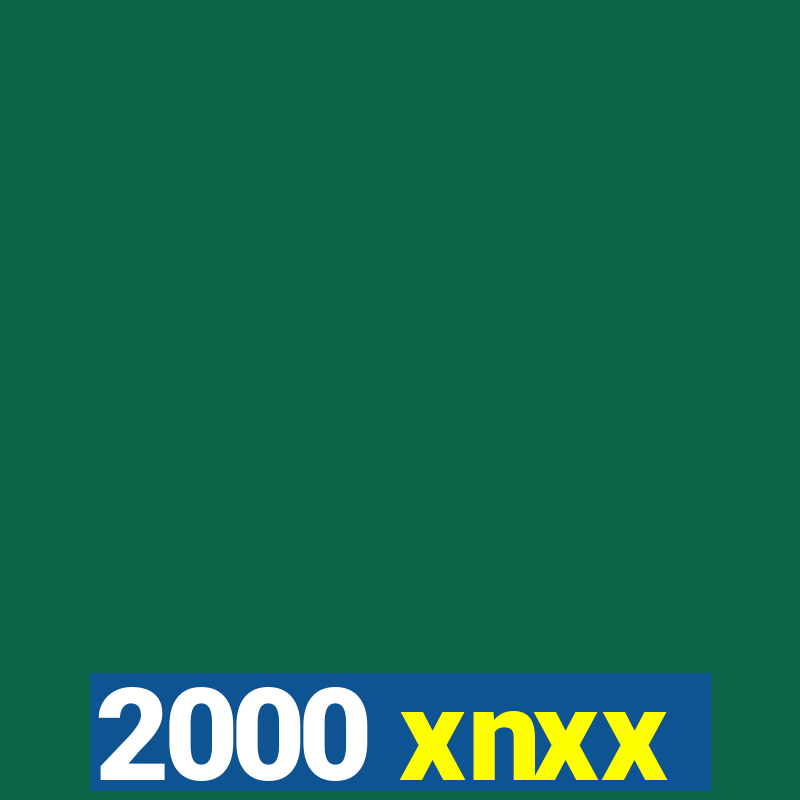 2000 xnxx