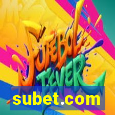 subet.com