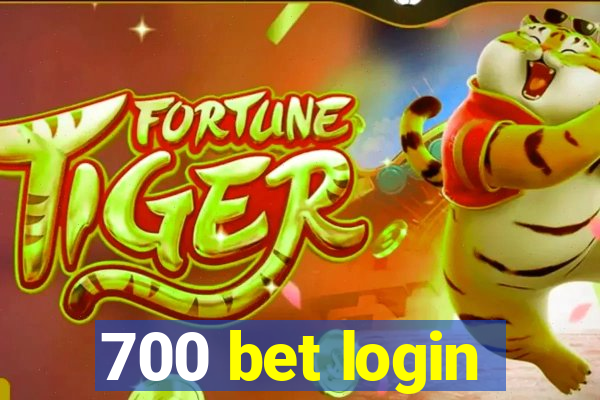 700 bet login