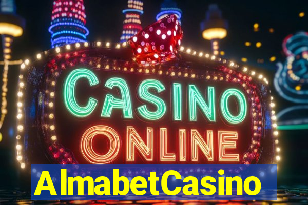 AlmabetCasino