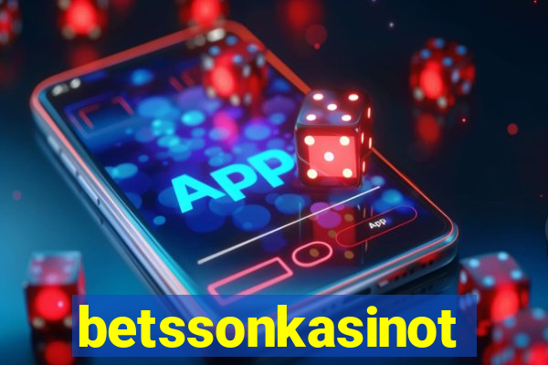 betssonkasinot