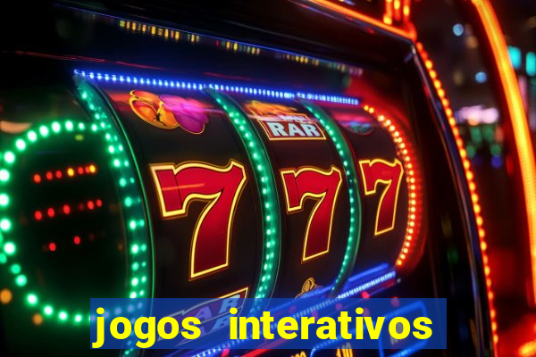 jogos interativos para eventos corporativos