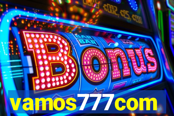 vamos777com