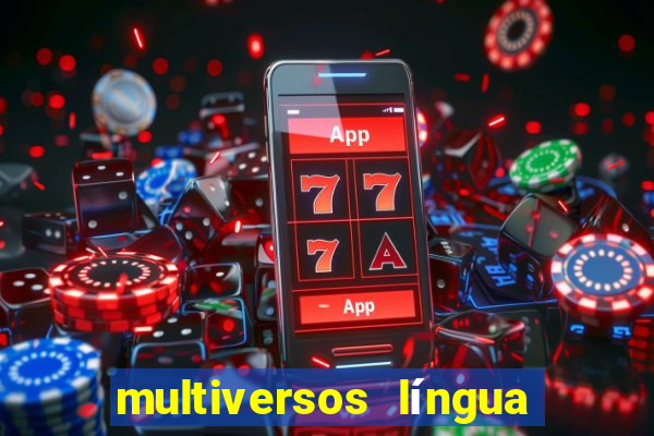 multiversos língua portuguesa (ensino médio respostas)