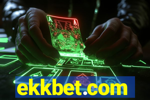 ekkbet.com