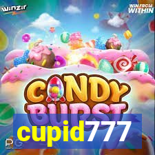 cupid777