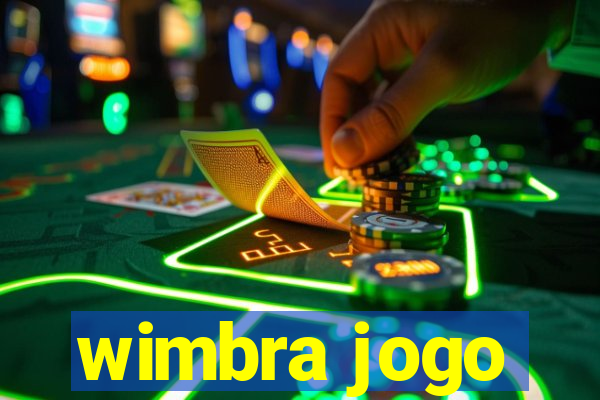 wimbra jogo