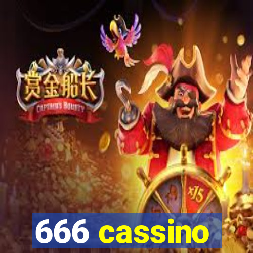 666 cassino