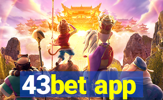 43bet app